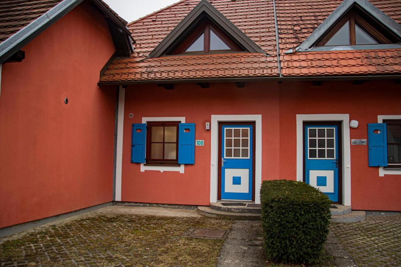 Appartement Demi108 - Terme Catez à Catez ob Savi Extérieur photo