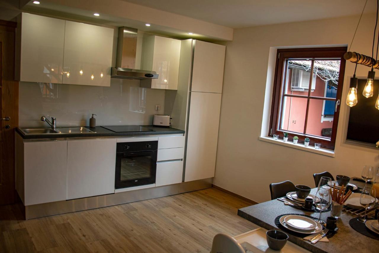 Appartement Demi108 - Terme Catez à Catez ob Savi Extérieur photo