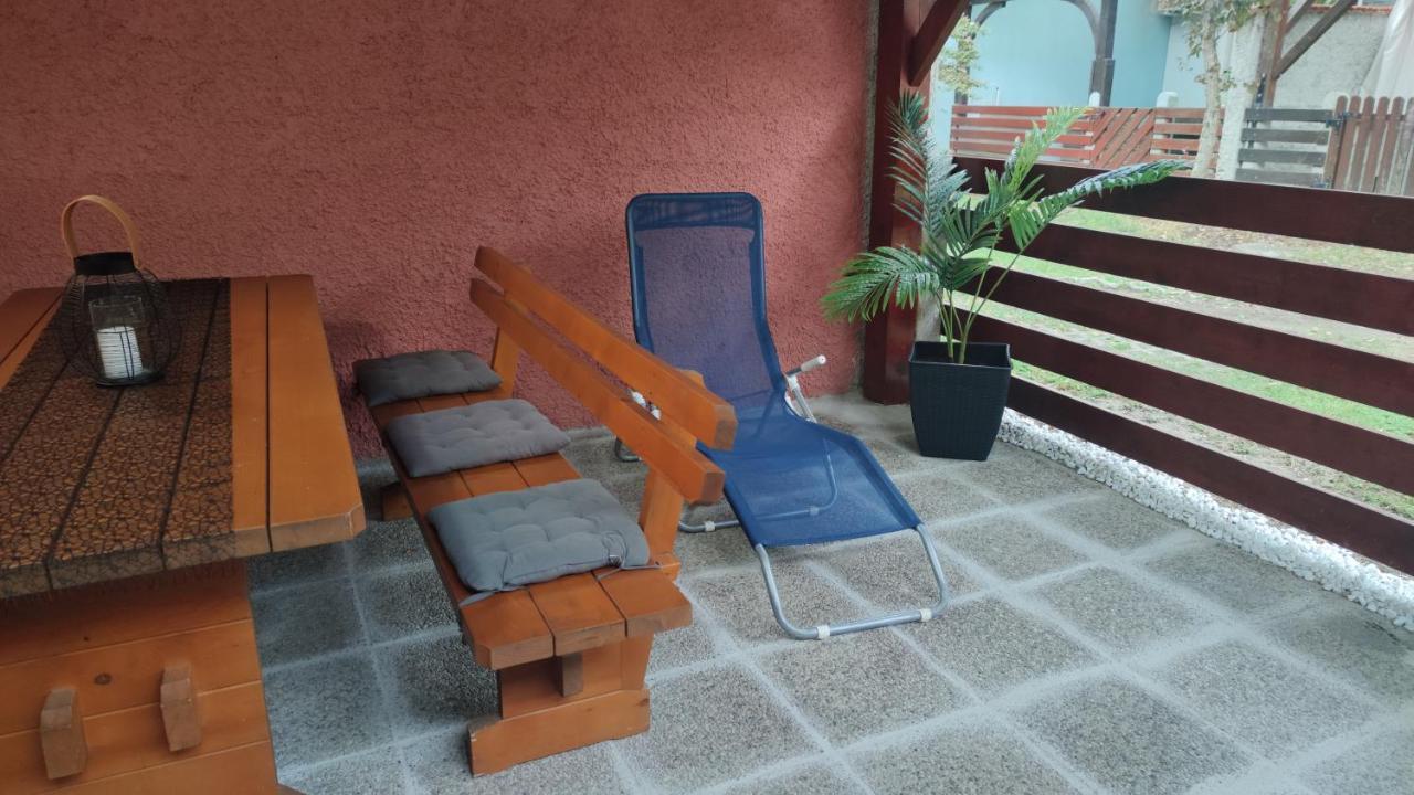 Appartement Demi108 - Terme Catez à Catez ob Savi Extérieur photo