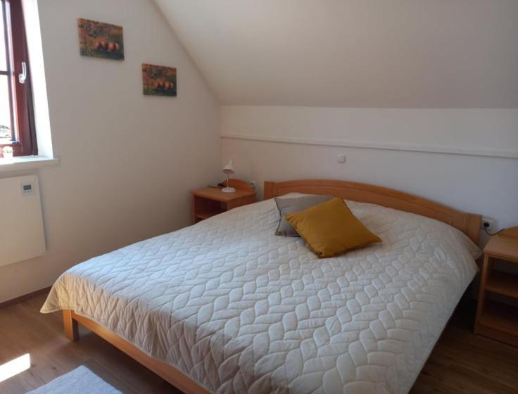 Appartement Demi108 - Terme Catez à Catez ob Savi Extérieur photo