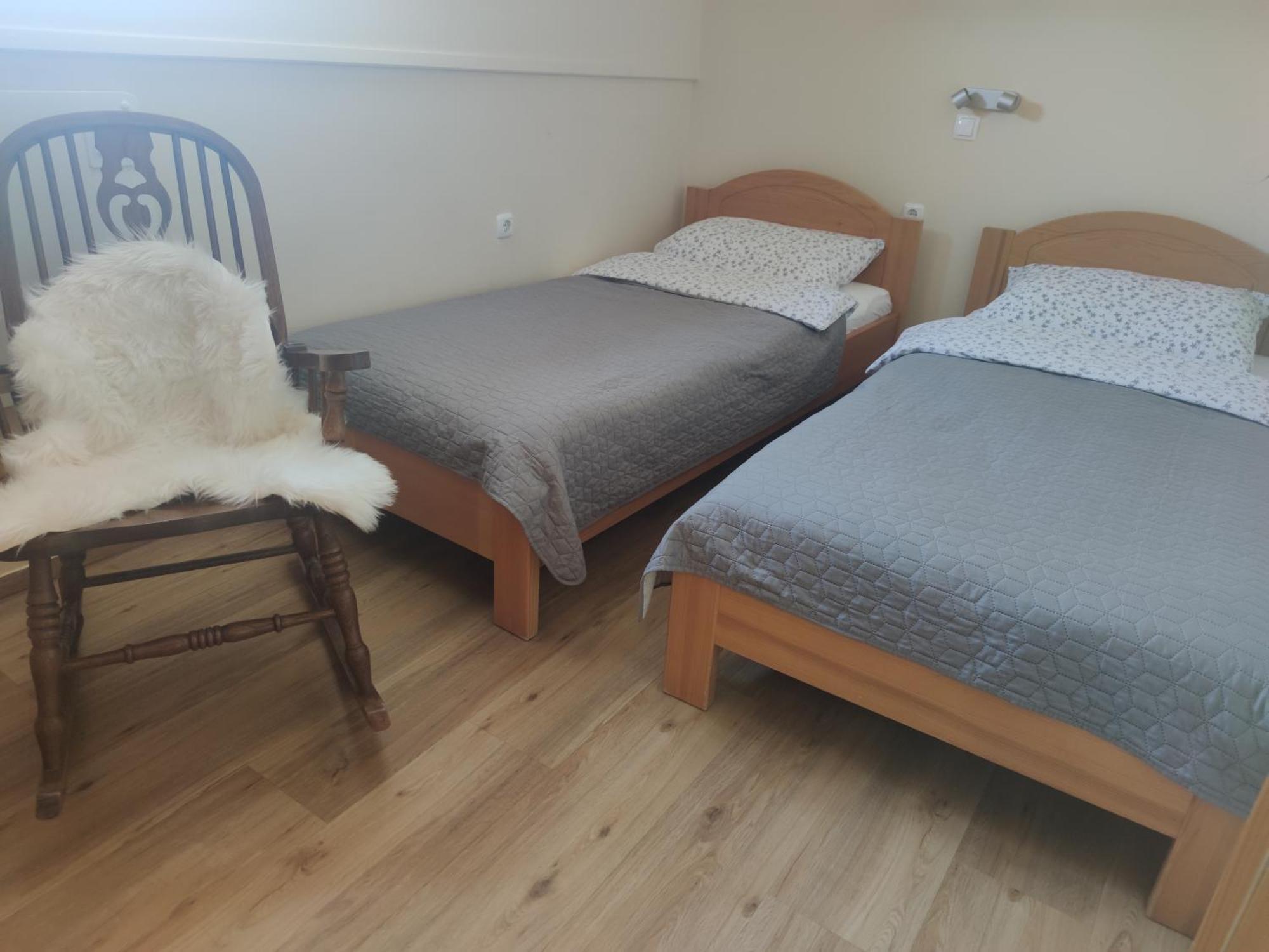 Appartement Demi108 - Terme Catez à Catez ob Savi Extérieur photo